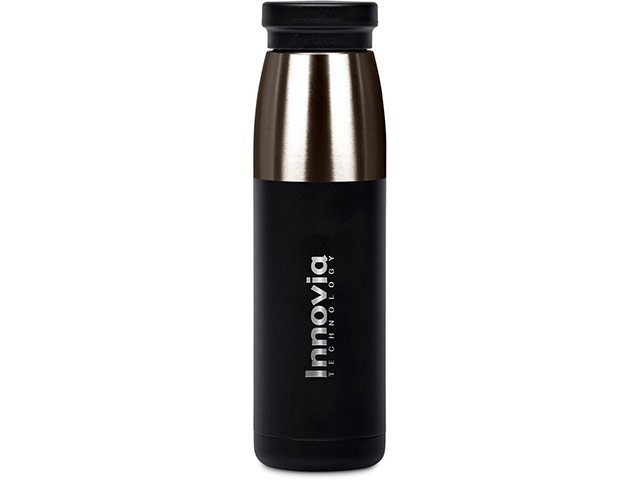 Alex Varga Borealis Stainless Steel Vacuum Water Bottle-700Ml