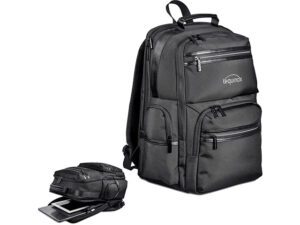 Alex Varga Fitzrovia Laptop Backpack