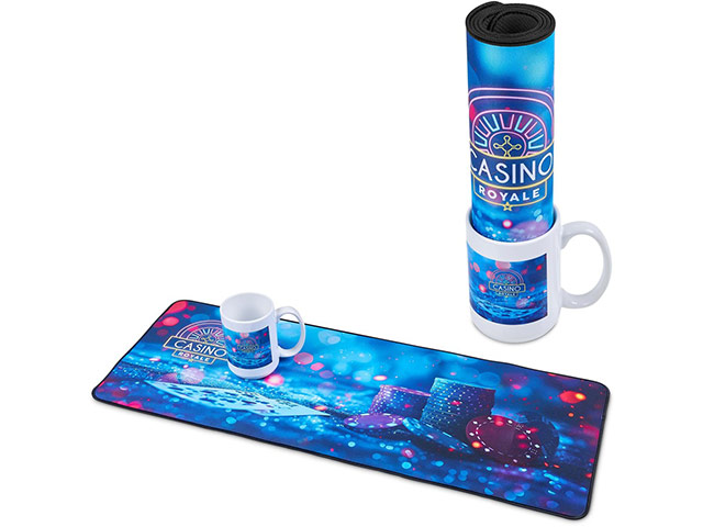 Altitude Alvin Gift Set