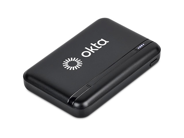Altitude Core Power Bank – 5000Mah – Dianke