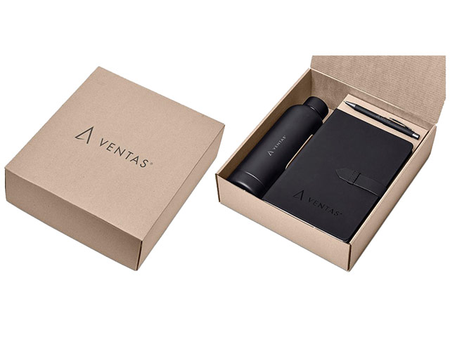 Altitude Emerson Kraft Gift Set