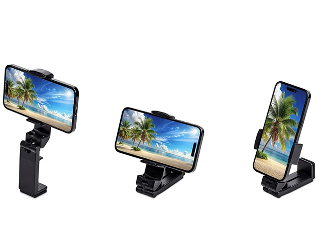 Altitude Risley Univeral Phone Stand