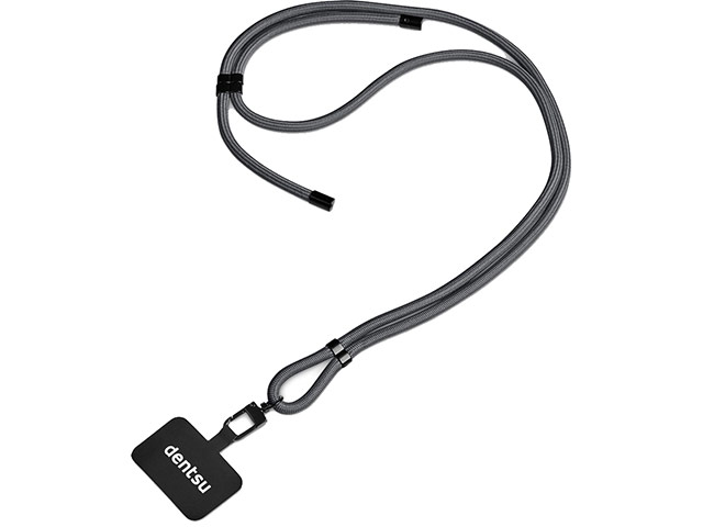 Altitude Silhouette Crossbody Phone Strap - Image 2