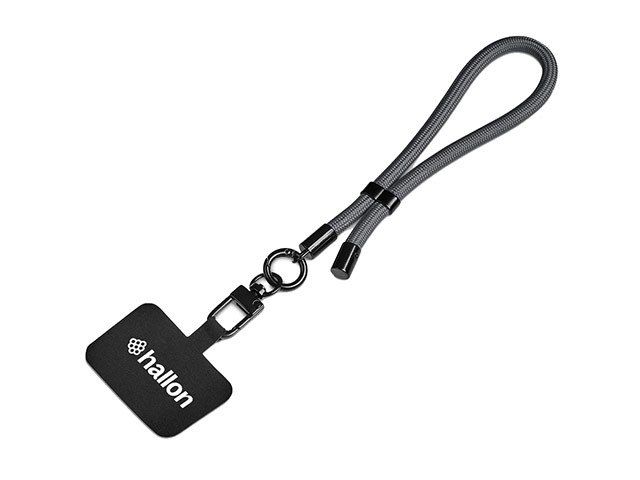 Altitude Silhouette Wrist Phone Strap - Image 2