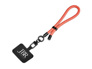 Altitude Silhouette Wrist Phone Strap