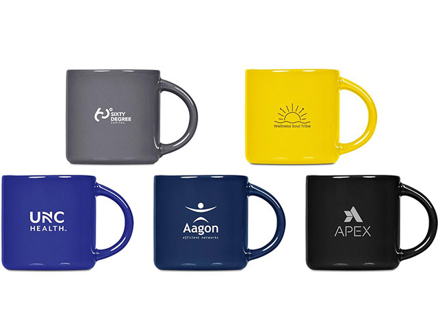 Altitude Vida Ceramic Coffee Mug-350Ml - Image 2