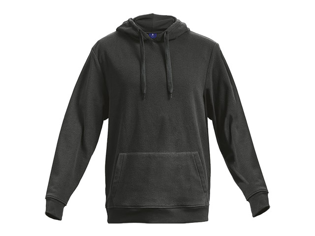 Bolton Fleece Hooded Sweater - Image 2