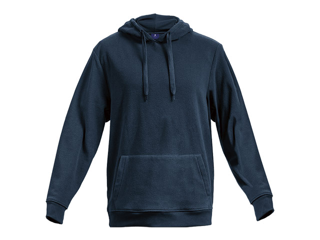 Bolton Fleece Hooded Sweater - Image 3