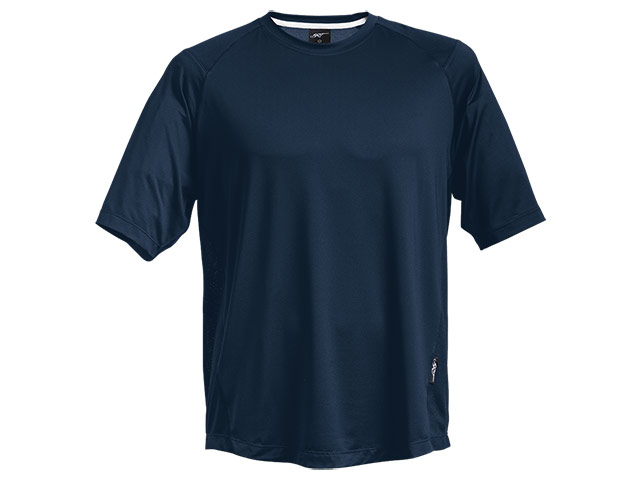 Brt Cool Dry Running T-Shirt - Image 3