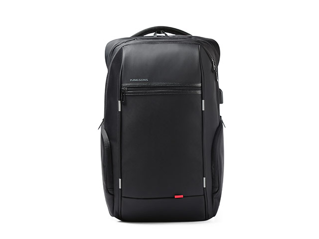 Kingsons Smart Series 17 Inch Laptop Backpack
