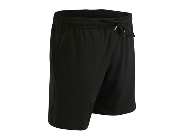 MenS Pocketed Active Shorts - Image 2