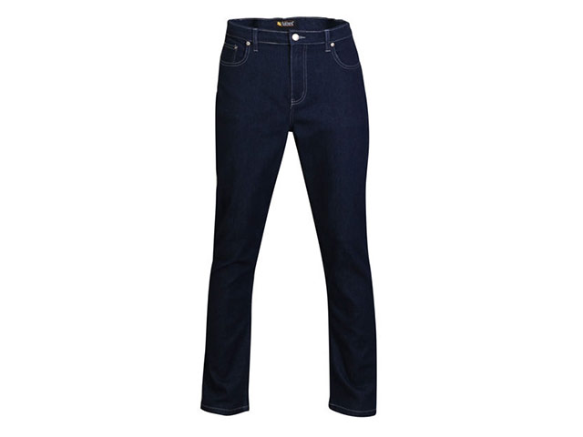 MenS Stretch Jeans-5 Pocket - Image 2