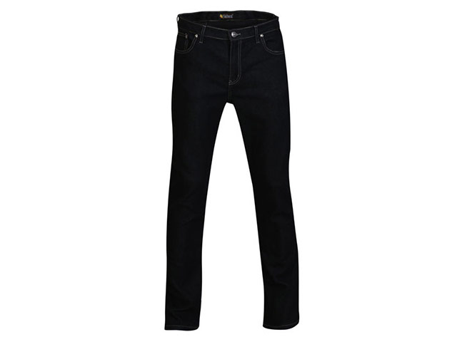 MenS Stretch Jeans-5 Pocket - Image 3