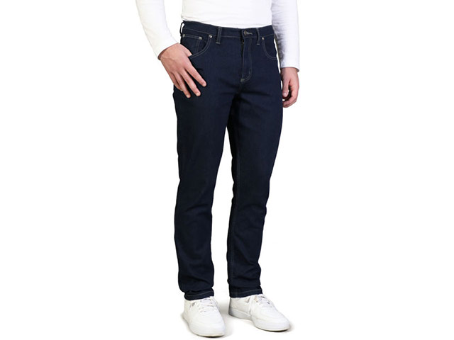 MenS Stretch Jeans-5 Pocket