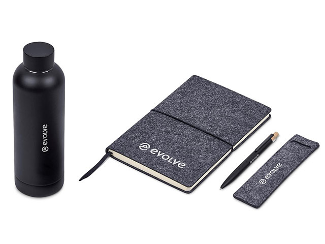 Okiyo Everly Kraft Gift Set - Image 2