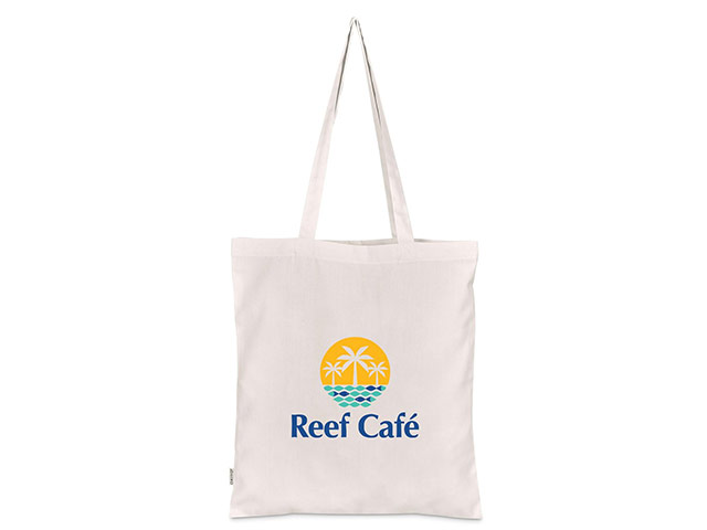 Okiyo Kenko Recycled Pet Shopper - Image 2