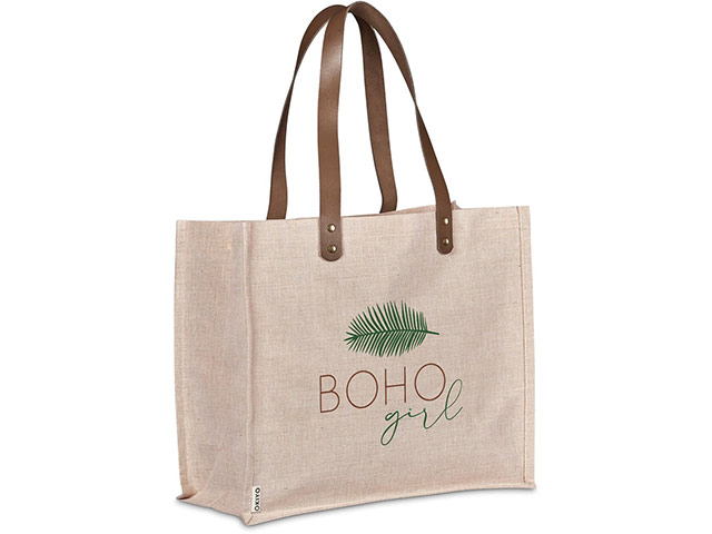 Okiyo Moru Juco Tote