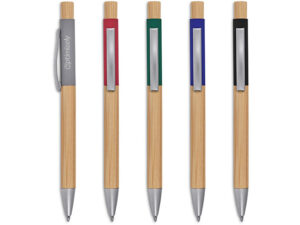 Okiyo Reiko Ball Pen