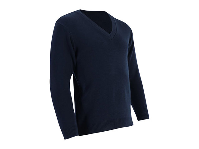 Trident Jersey-Long Sleeve - Image 3