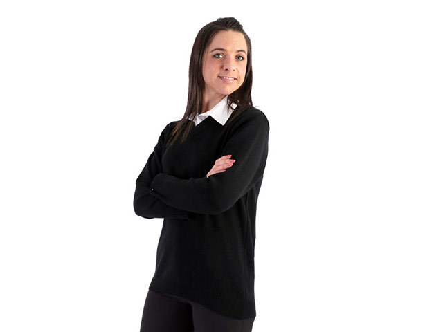 Trident Jersey-Long Sleeve