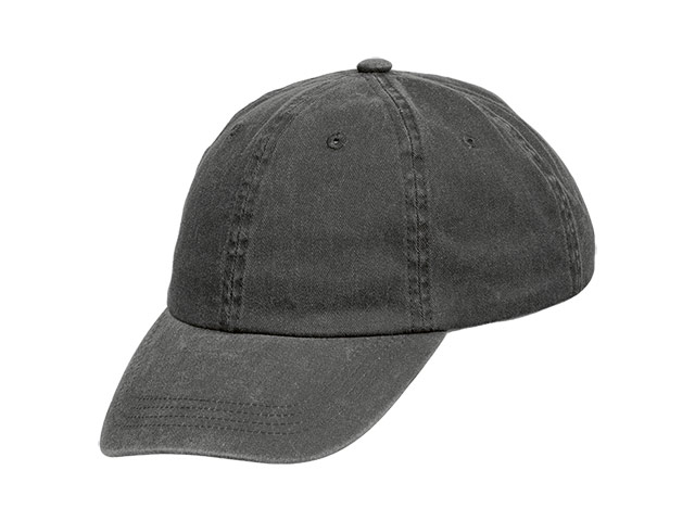 Urban Wash Cotton Cap - Image 3