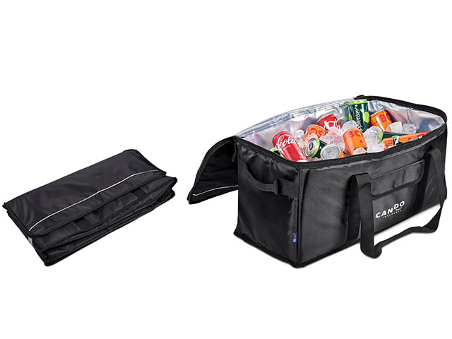 Us Basic Andros 40-Litre Cooler - Image 2