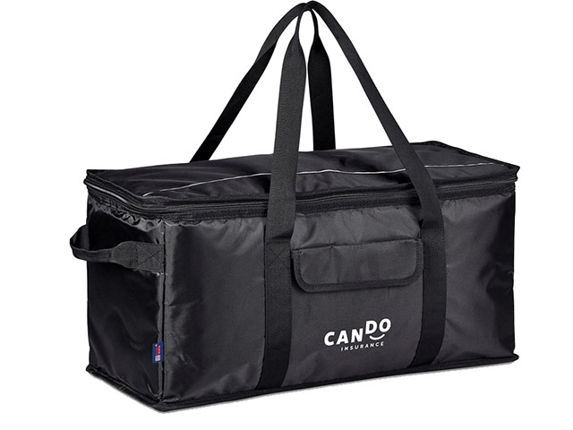 Us Basic Andros 40-Litre Cooler