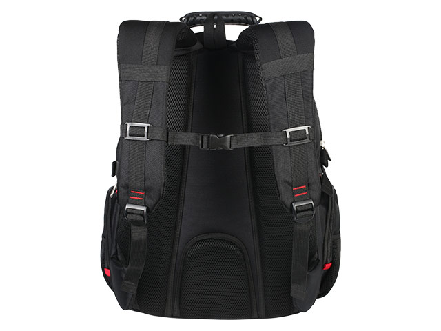 Volkano Backpack 16 Inch Tough Series