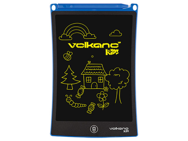 Volkano Doodle Series Kids 8.5 Inch Drawing Board - Image 2