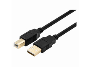 Volkano Print Series Usb Printer Cable 3 M