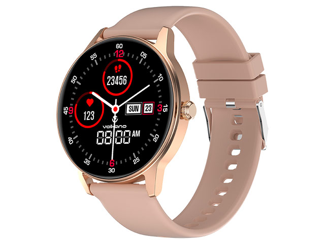 Volkano Soul Series Smart Watch - Image 2