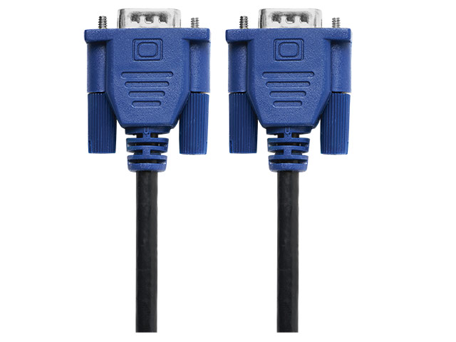 Volkano View Series Vga Cable