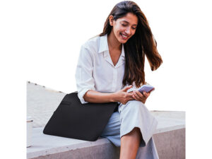 Volkano Wrap Series 13.3 Inch Laptop Sleeve