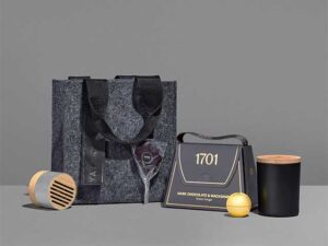 Yatta Basic Beauty Hamper