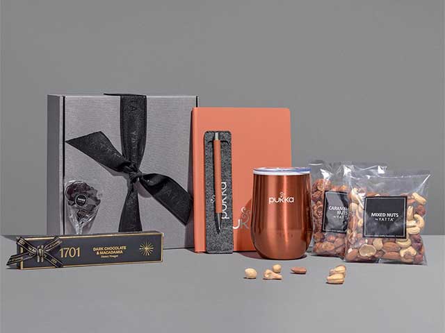 Yatta Bliss Box Hamper - Image 2