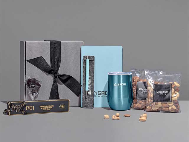 Yatta Bliss Box Hamper - Image 3