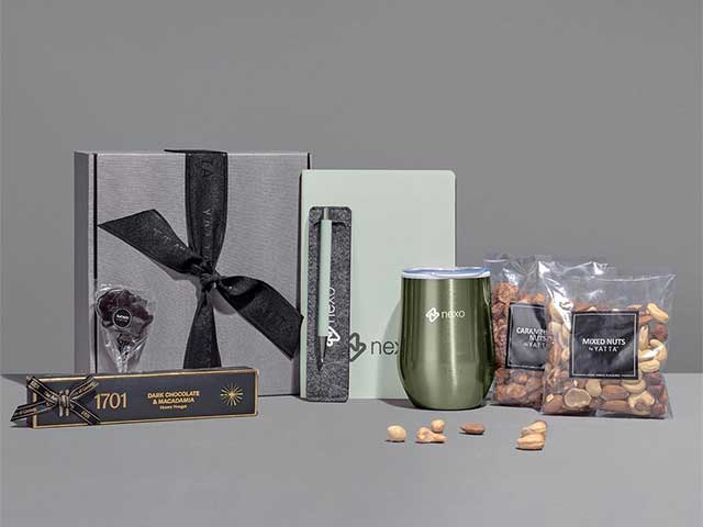 Yatta Bliss Box Hamper