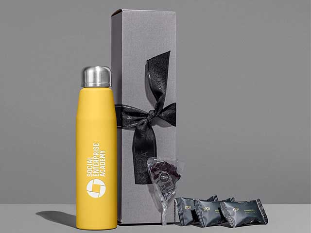 Yatta Classic Capsule Hamper - Image 5