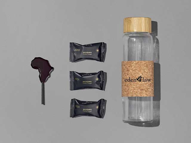 Yatta Cozy Comfort Hamper - Image 2