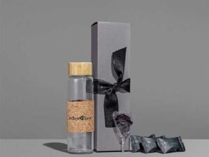 Yatta Cozy Comfort Hamper