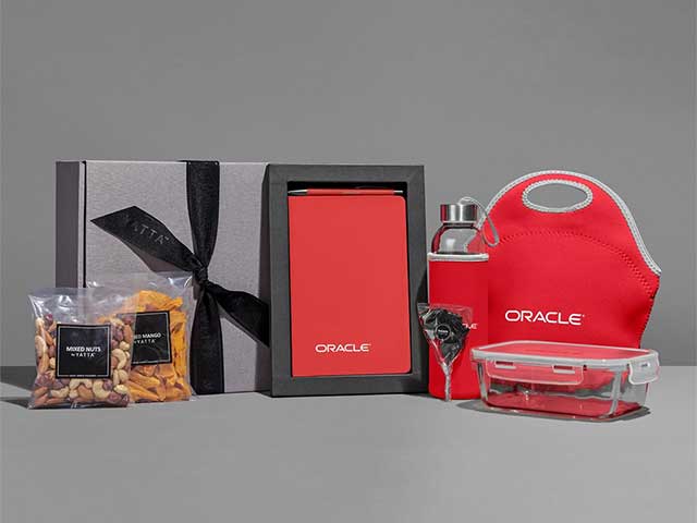 Yatta Funky Fusion Hamper - Image 4