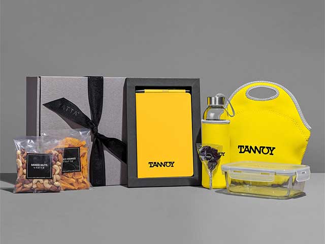 Yatta Funky Fusion Hamper - Image 5
