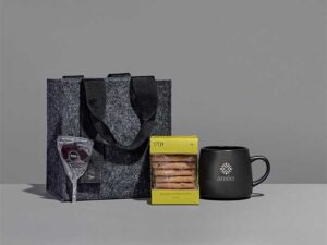 Yatta Groovy Goodies Hamper