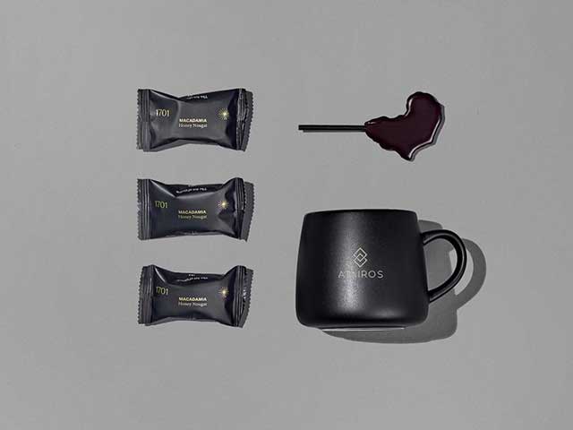 Yatta Little Bundle Hamper - Image 2