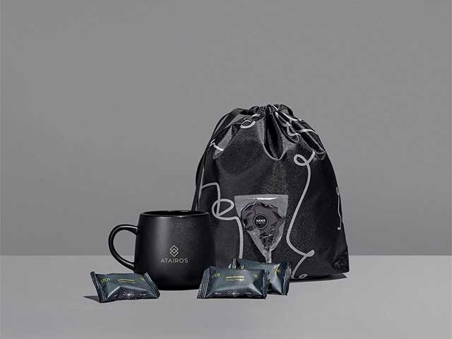 Yatta Little Bundle Hamper