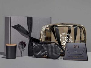 Yatta Majestic Medley Hamper