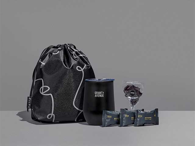 Yatta Snug Surprise Hamper