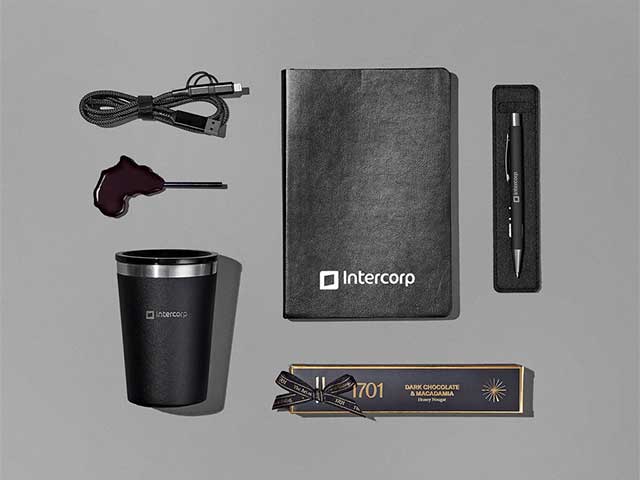 Yatta Supreme Selection Hamper - Image 2
