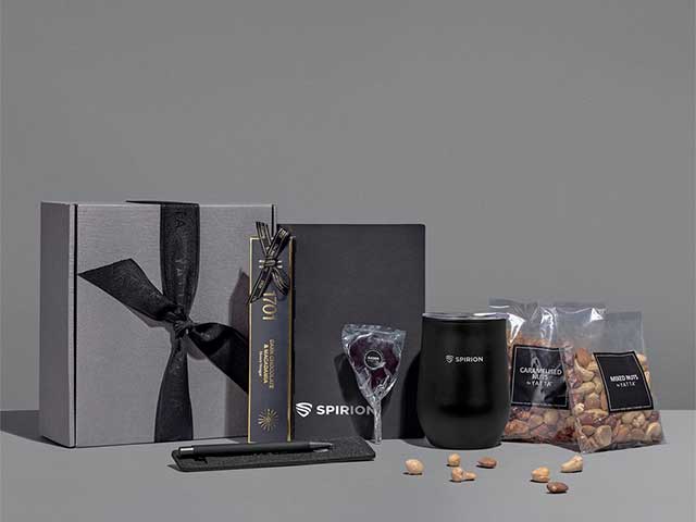 Yatta Ultimate Uplift Hamper