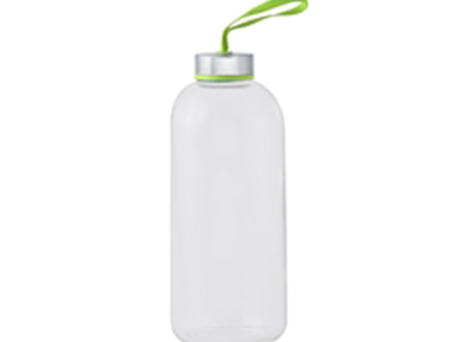 1 Litre Glass Water Bottle
